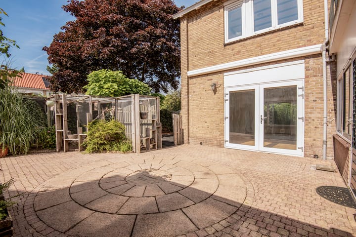 Photo 30 of Fresialaan 18