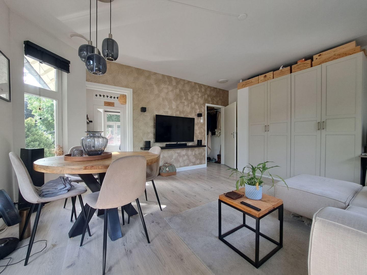 Foto 4 van Minister Hartsenlaan 11-B