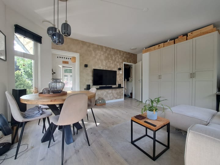 Foto 4 van Minister Hartsenlaan 11-B