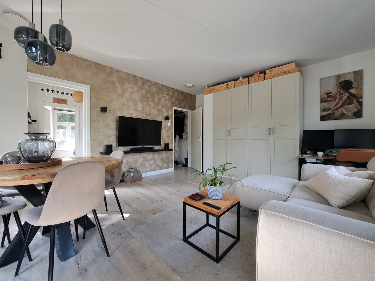 Foto 5 van Minister Hartsenlaan 11-B