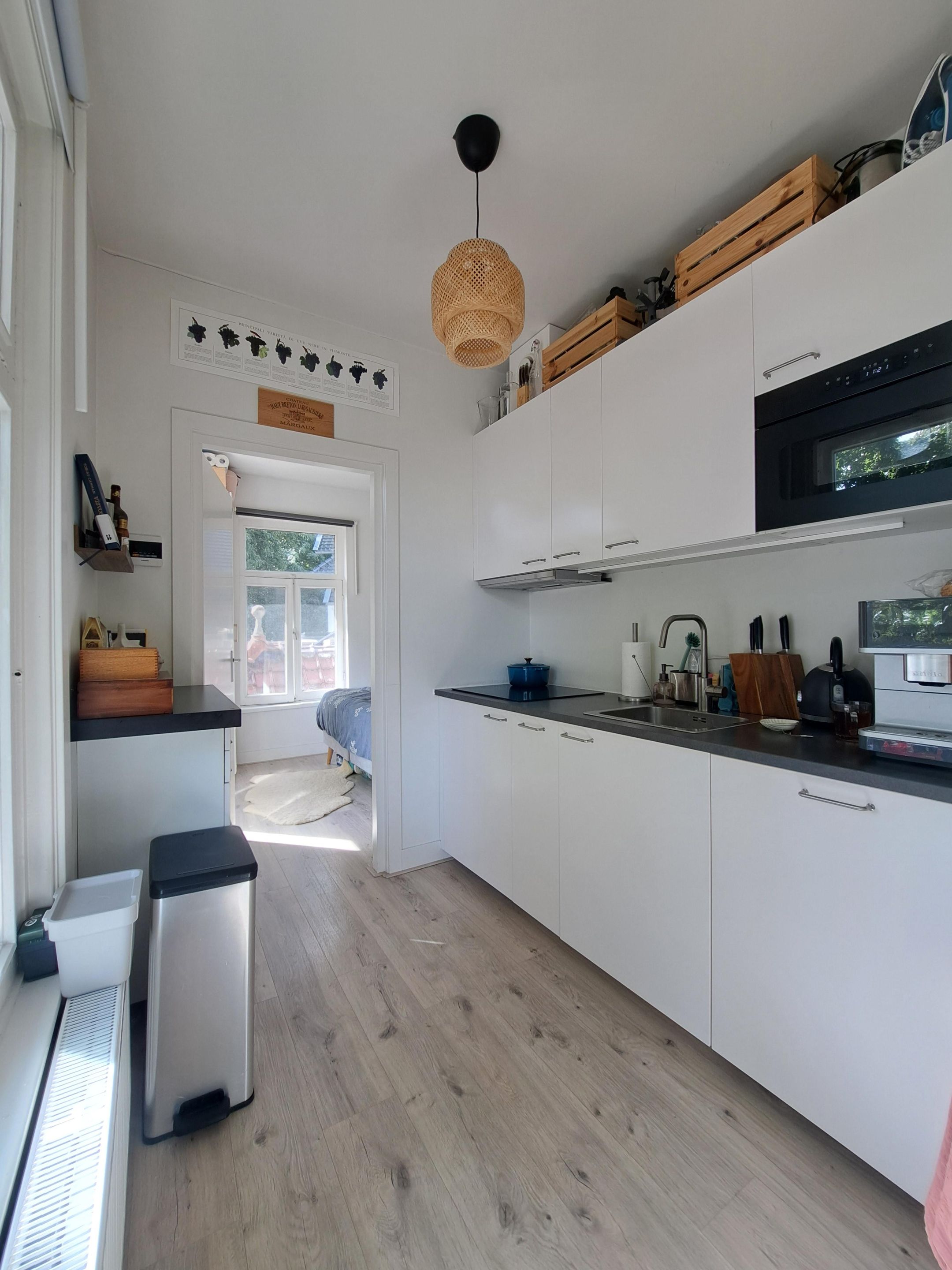 Foto 6 van Minister Hartsenlaan 11-B