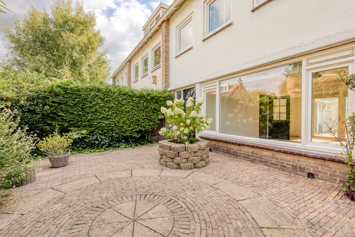 Photo 33 of Fresialaan 18