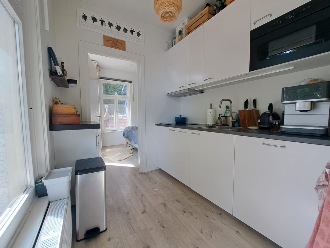 Foto 7 van Minister Hartsenlaan 11-B