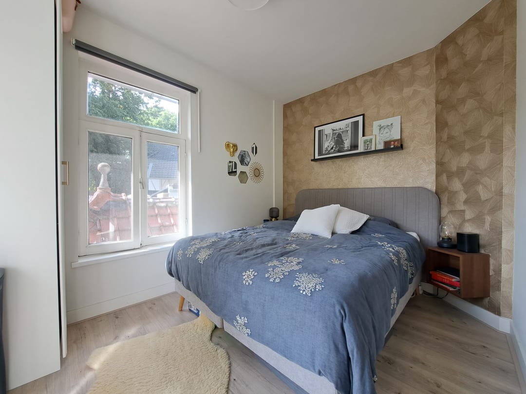 Foto 8 van Minister Hartsenlaan 11-B