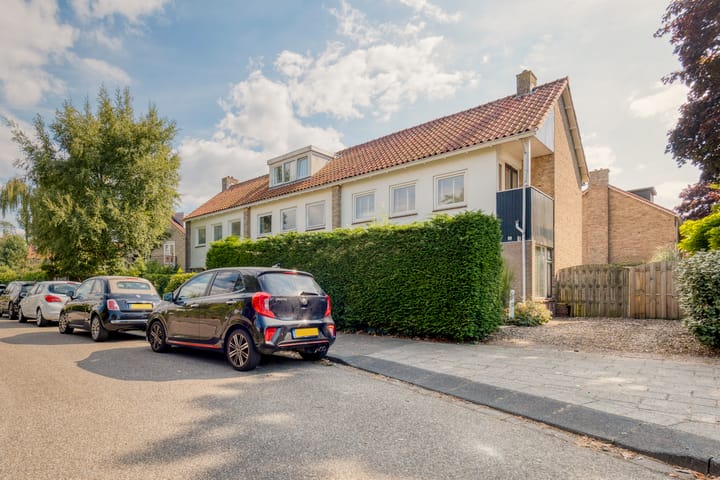 Photo 36 of Fresialaan 18