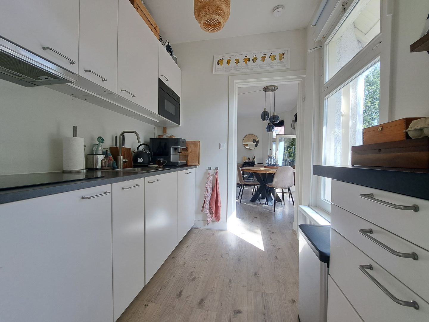 Foto 10 van Minister Hartsenlaan 11-B