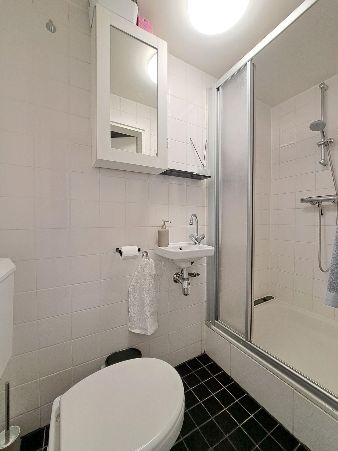 Foto 11 van Minister Hartsenlaan 11-B