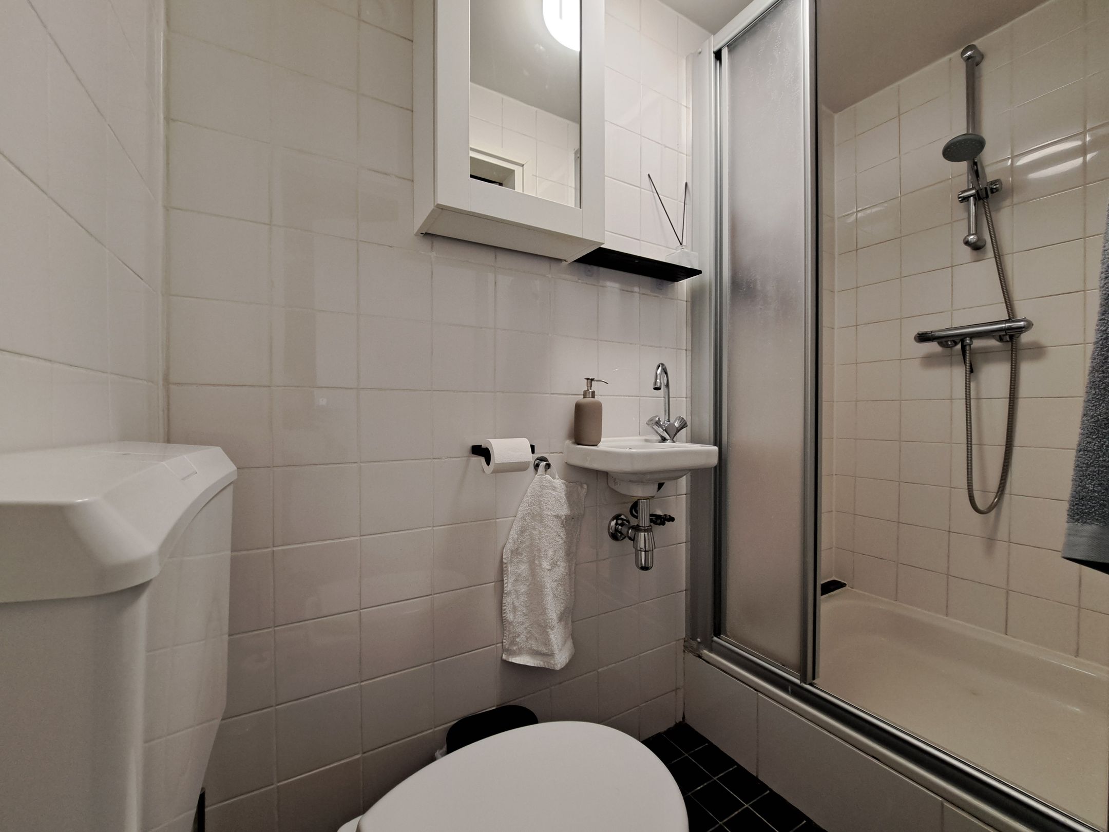 Foto 12 van Minister Hartsenlaan 11-B