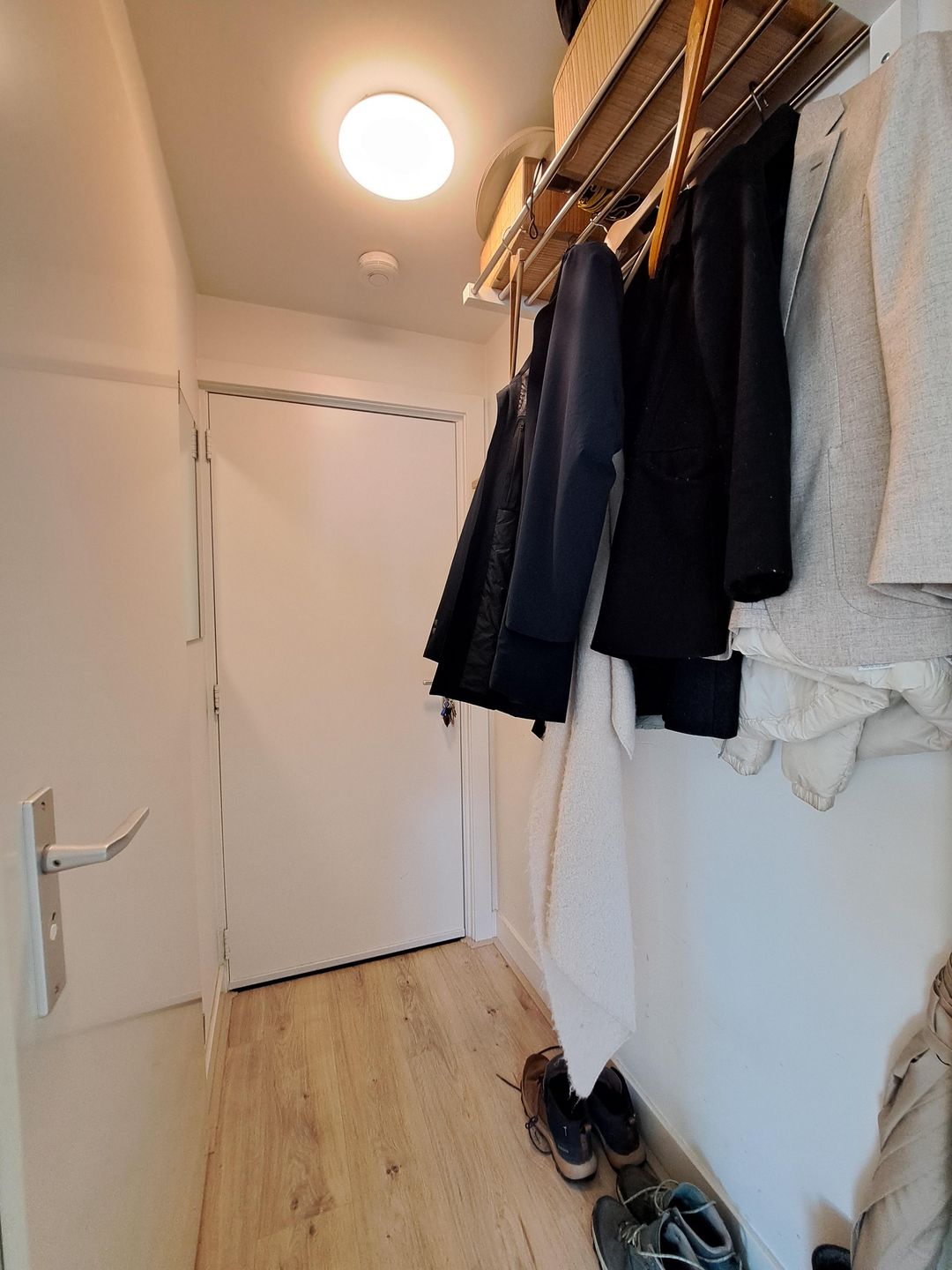 Foto 13 van Minister Hartsenlaan 11-B