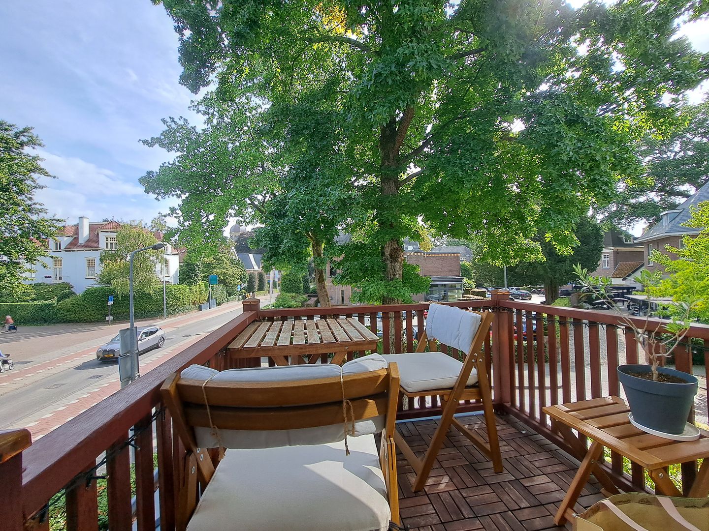 Foto 14 van Minister Hartsenlaan 11-B