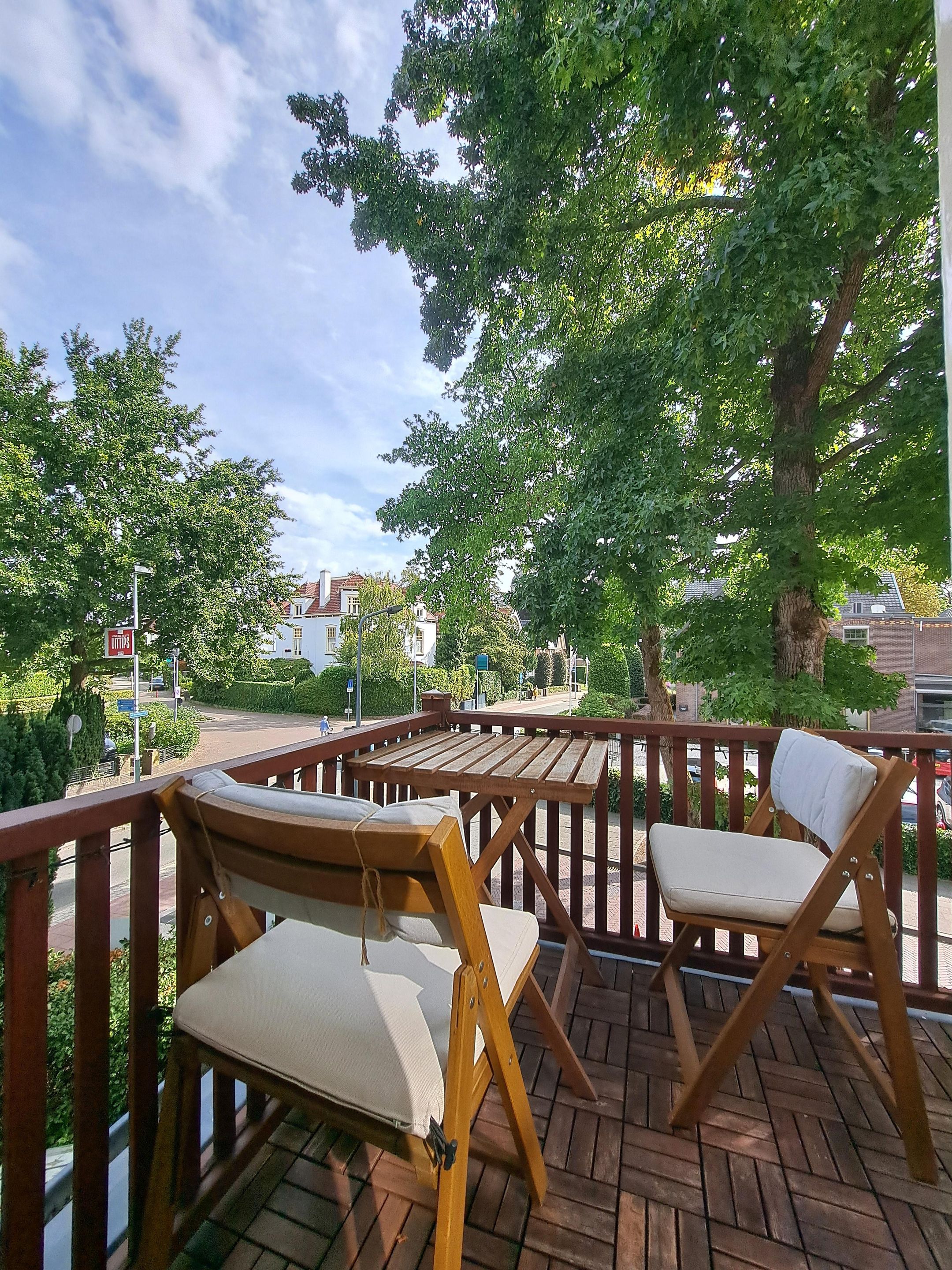 Foto 15 van Minister Hartsenlaan 11-B