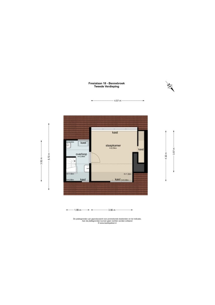 Photo 48 of Fresialaan 18