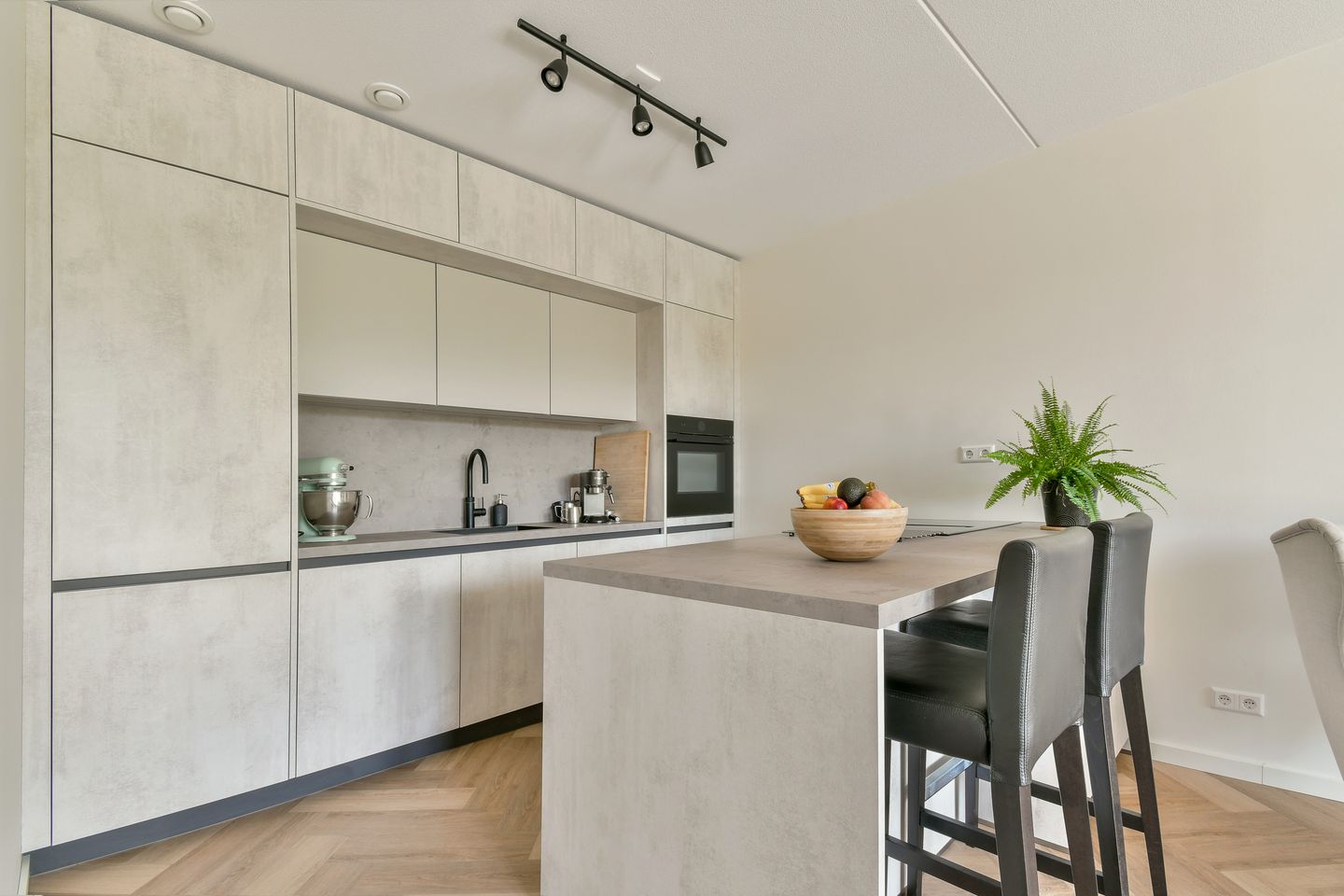 Foto 4 van Rosalind Franklinpad 1