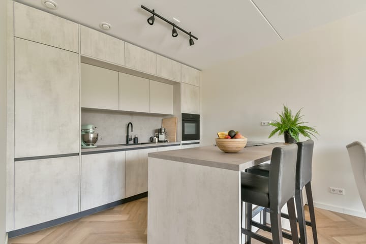 Foto 4 van Rosalind Franklinpad 1