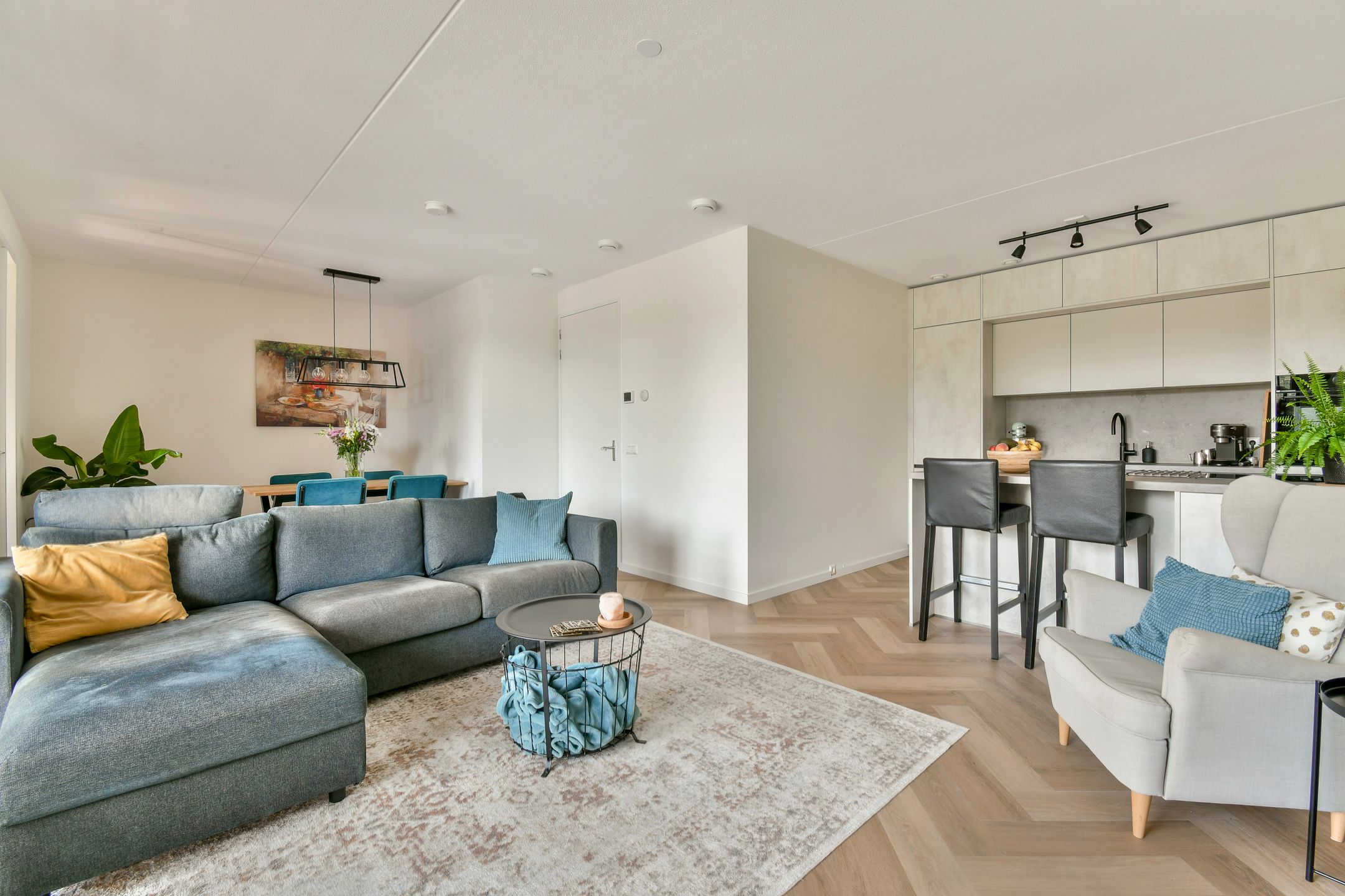 Foto 6 van Rosalind Franklinpad 1