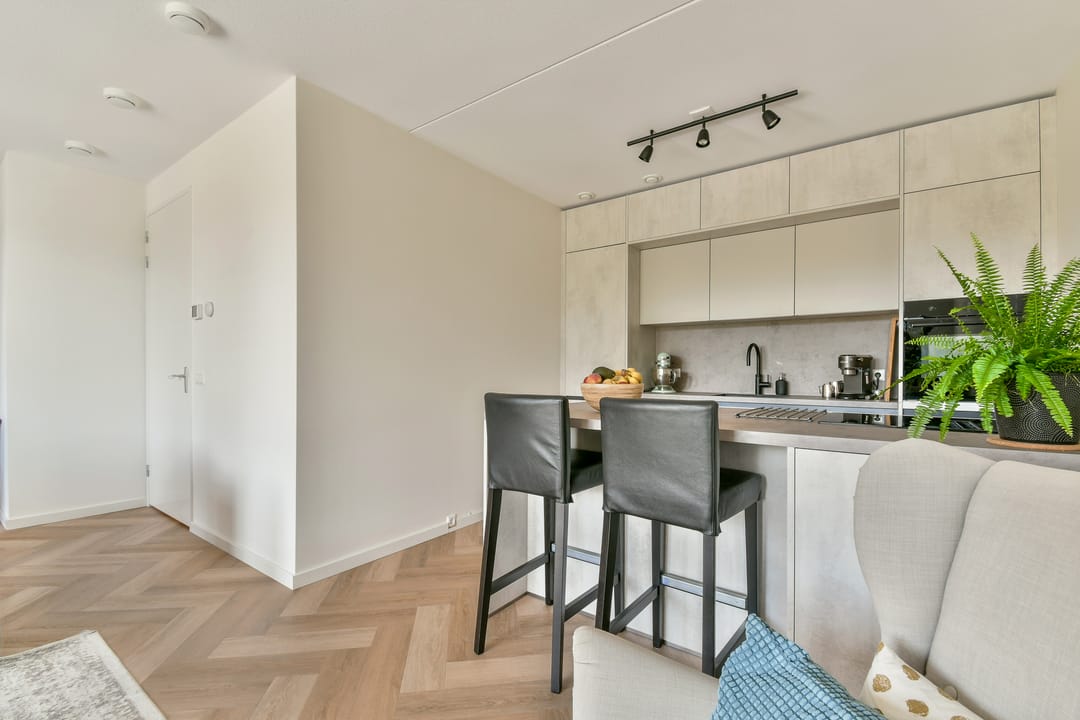 Foto 8 van Rosalind Franklinpad 1