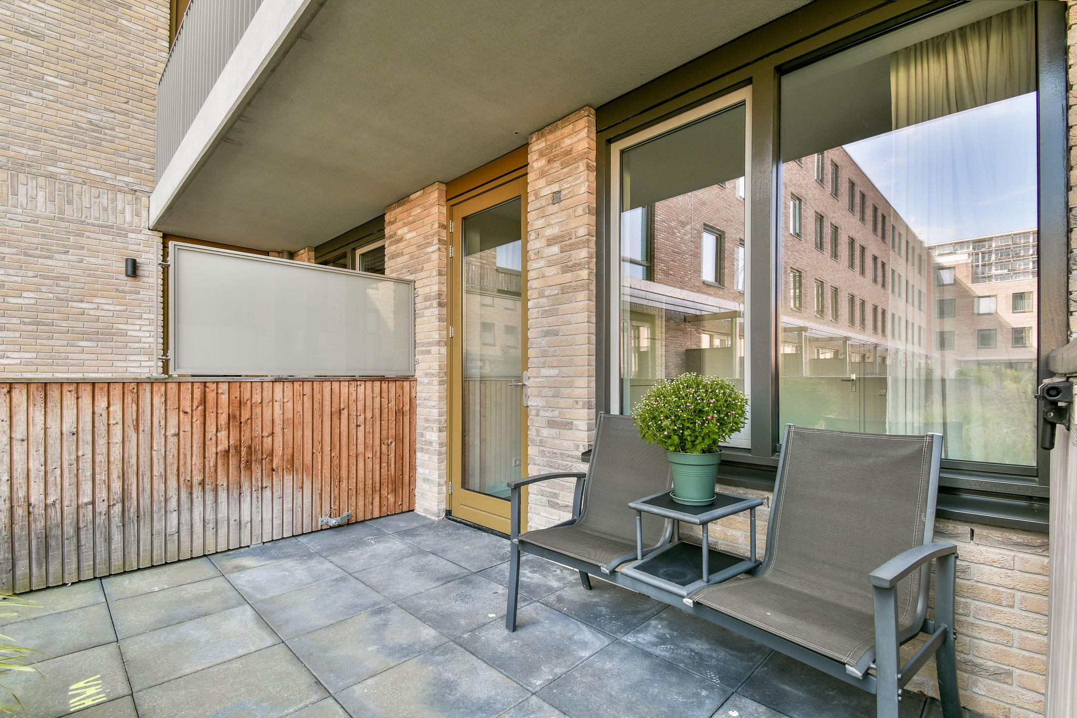 Foto 15 van Rosalind Franklinpad 1