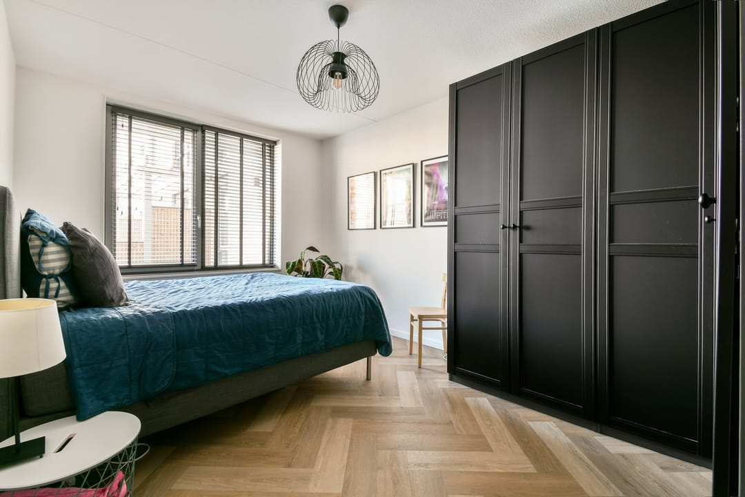 Foto 16 van Rosalind Franklinpad 1