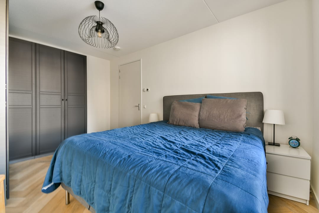 Foto 17 van Rosalind Franklinpad 1