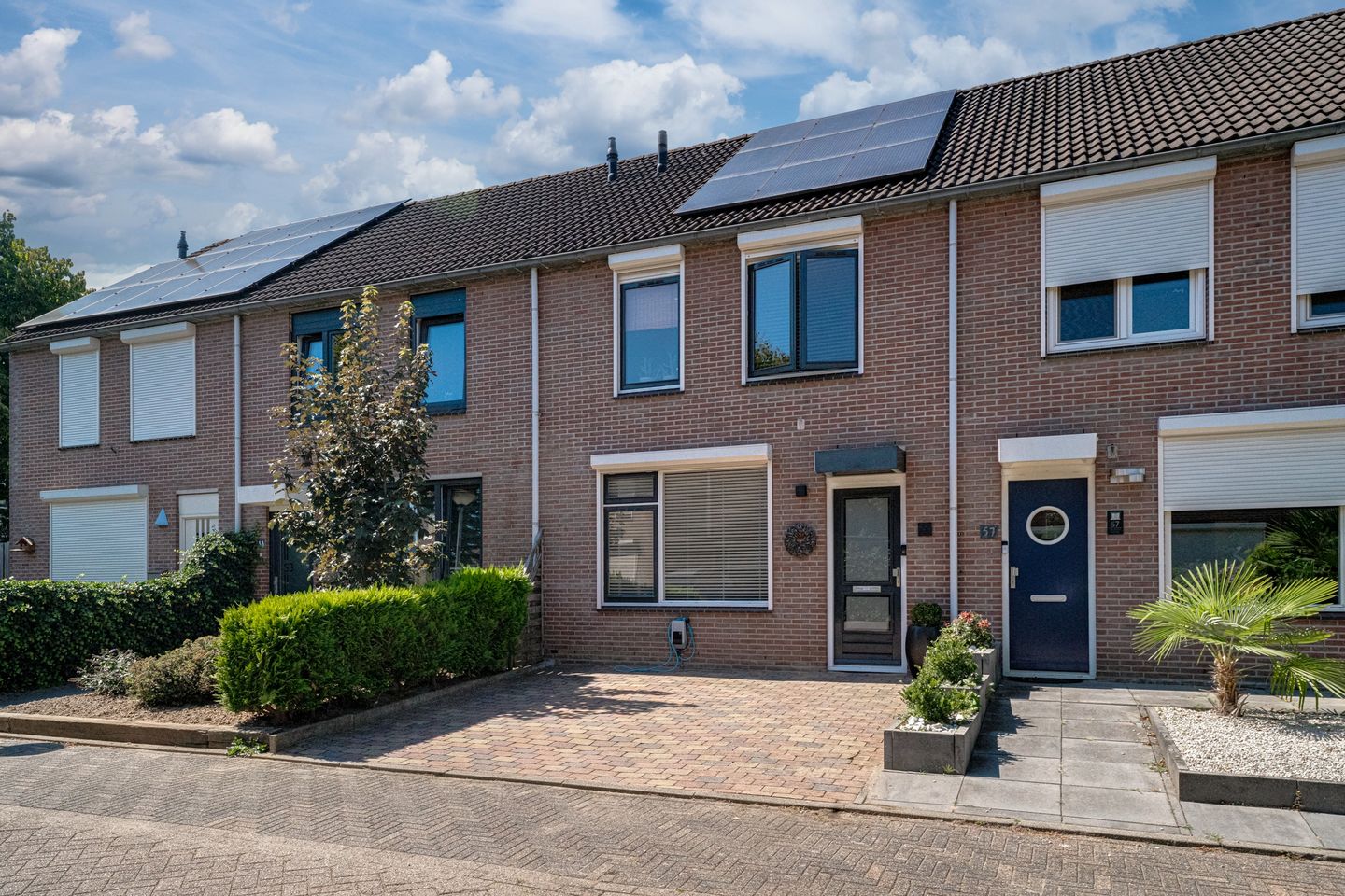 Foto 1 van Sperwerstraat 55