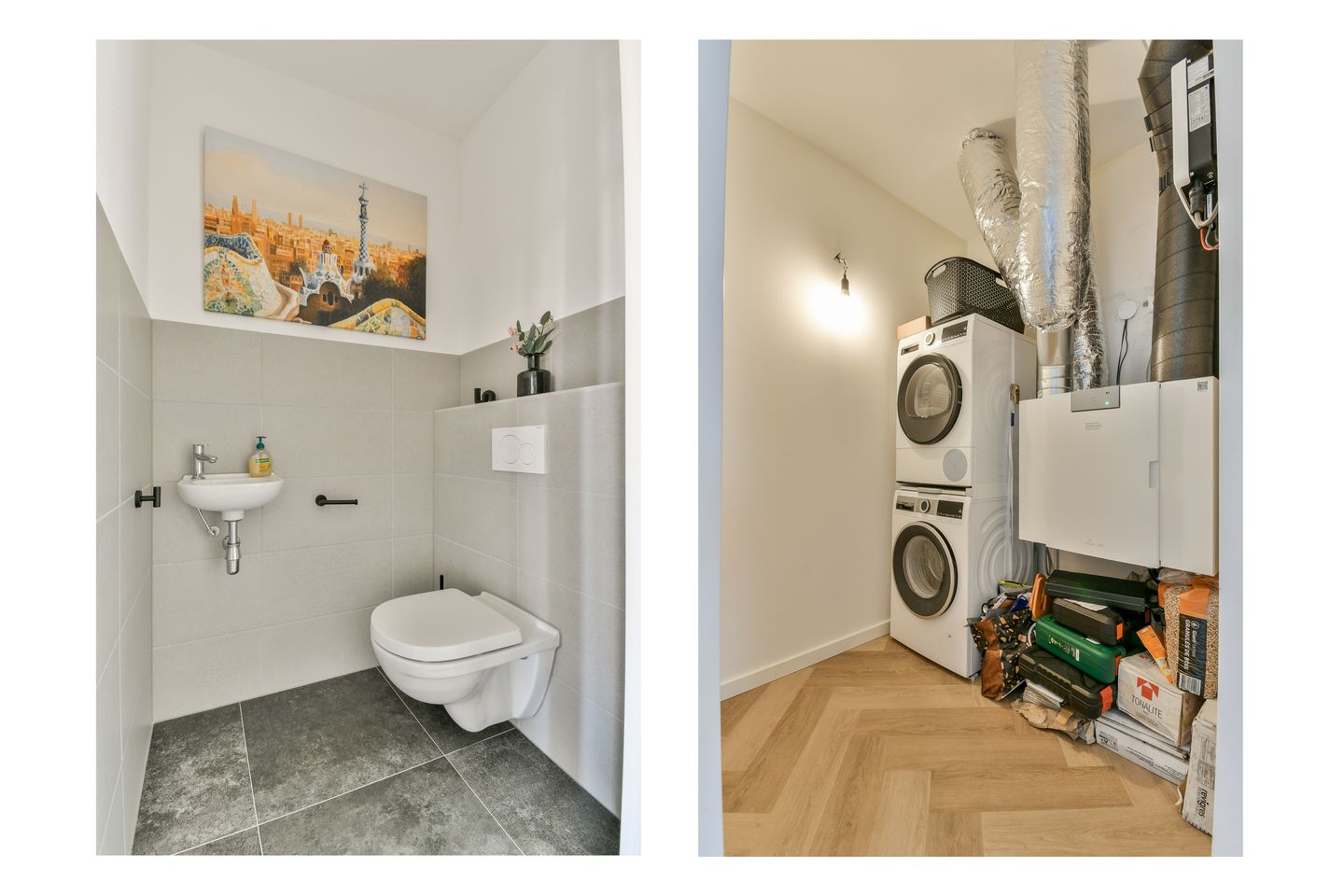 Foto 20 van Rosalind Franklinpad 1