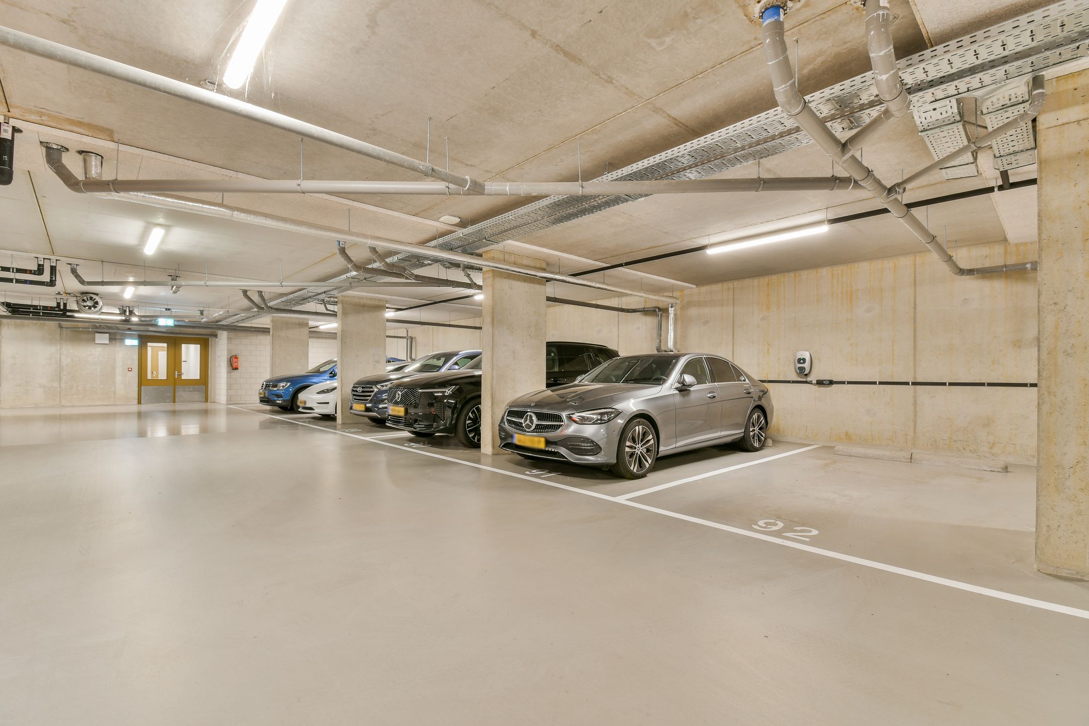 Foto 21 van Rosalind Franklinpad 1