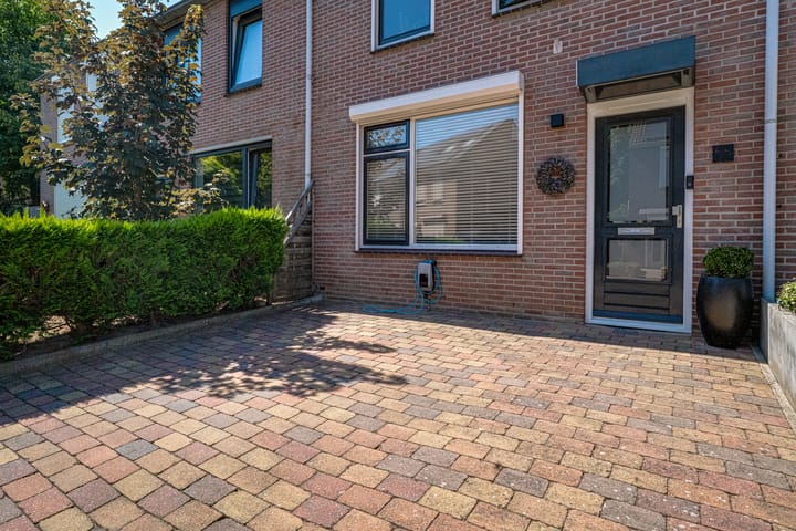 Foto 2 van Sperwerstraat 55