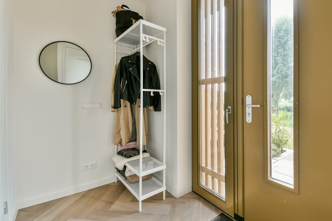 Foto 22 van Rosalind Franklinpad 1