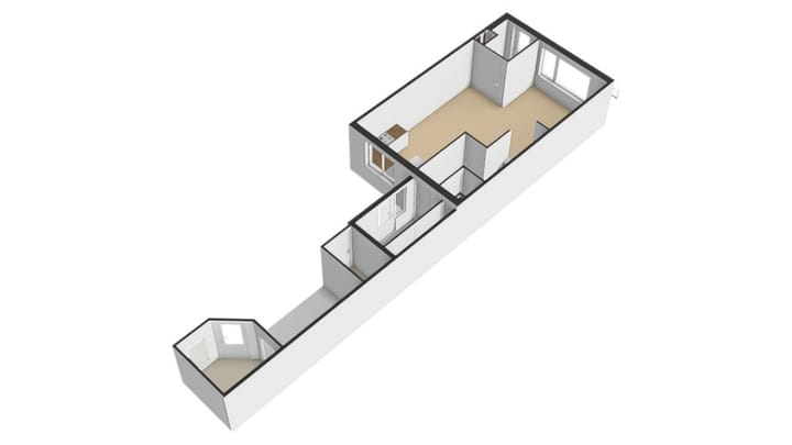 Foto 54 van Sperwerstraat 55