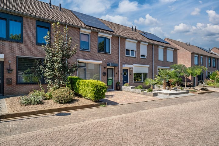 Foto 3 van Sperwerstraat 55