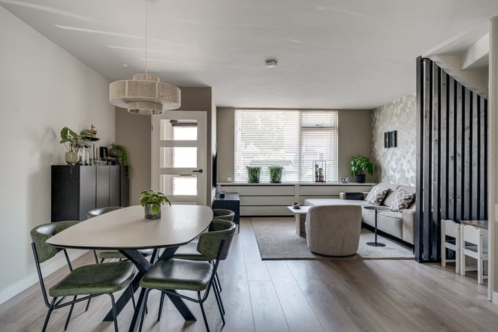 Foto 5 van Sperwerstraat 55