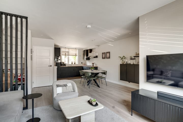 Foto 9 van Sperwerstraat 55