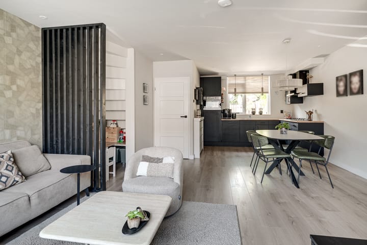 Foto 10 van Sperwerstraat 55