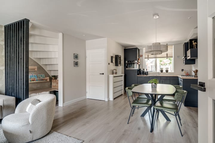 Foto 12 van Sperwerstraat 55