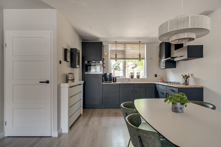 Foto 15 van Sperwerstraat 55