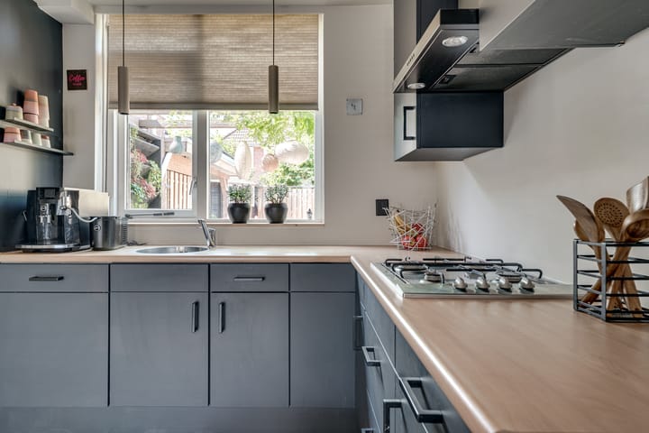 Foto 16 van Sperwerstraat 55