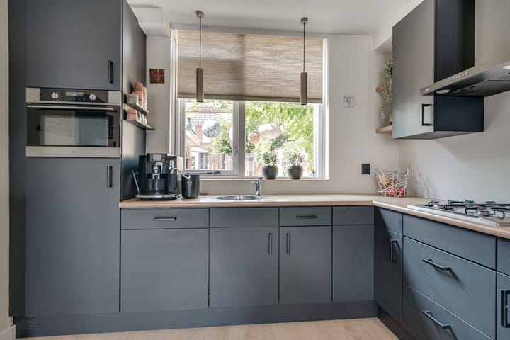 Foto 18 van Sperwerstraat 55