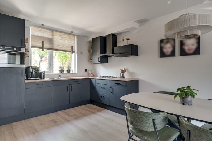 Foto 19 van Sperwerstraat 55