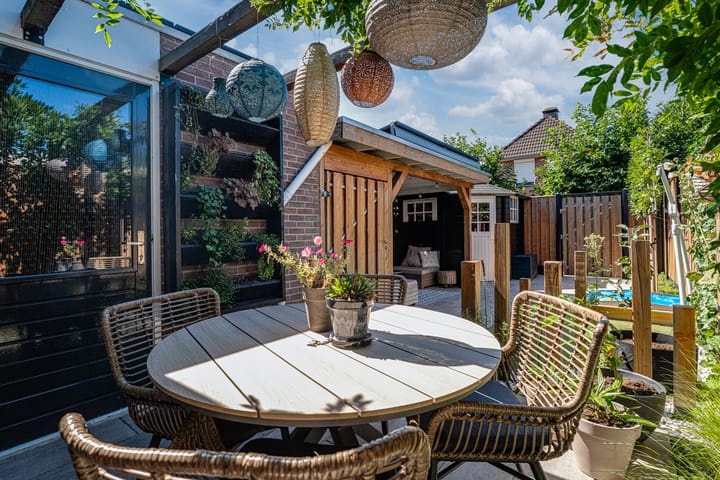 Foto 22 van Sperwerstraat 55