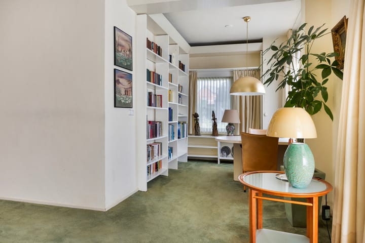 Foto 12 van Katwijkstraat 2