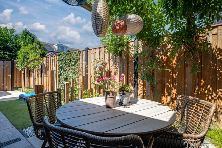 Foto 24 van Sperwerstraat 55