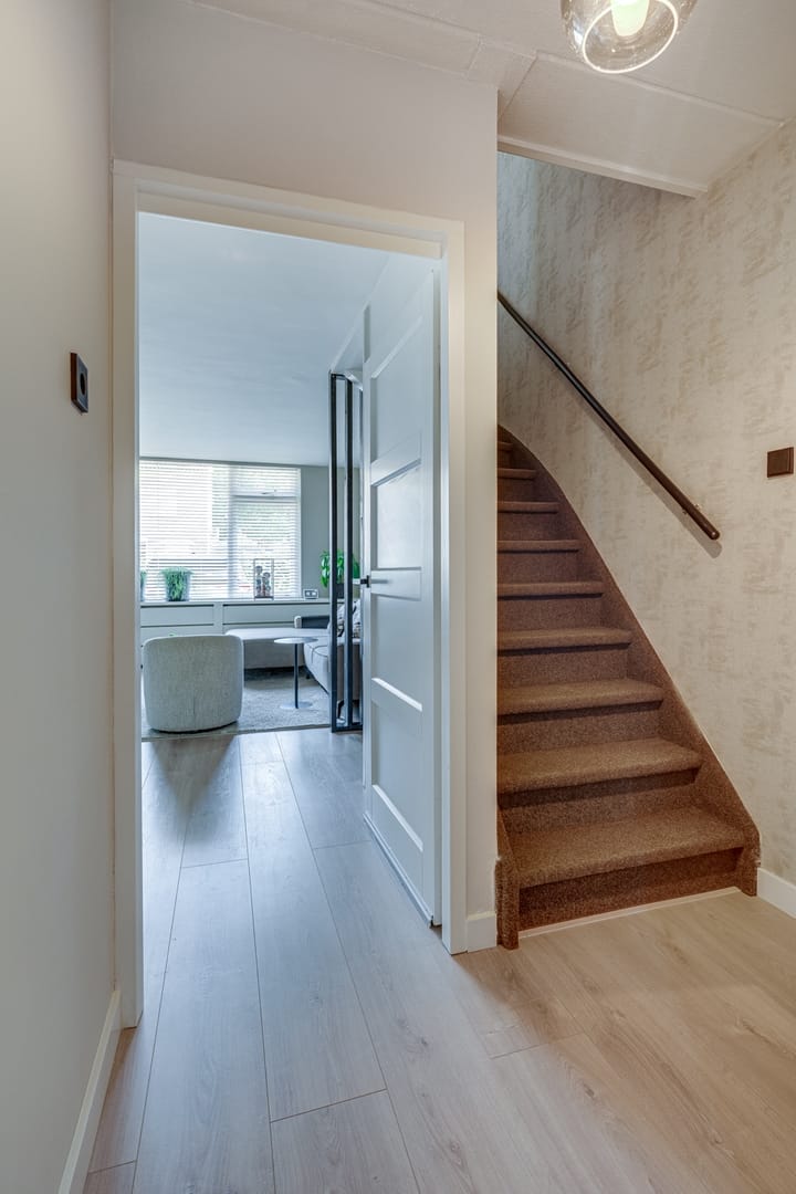 Foto 25 van Sperwerstraat 55