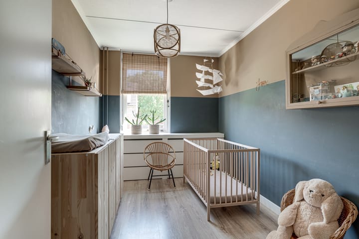 Foto 35 van Sperwerstraat 55