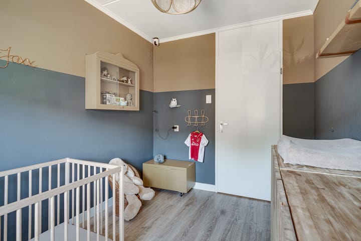 Foto 37 van Sperwerstraat 55