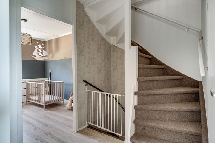 Foto 38 van Sperwerstraat 55