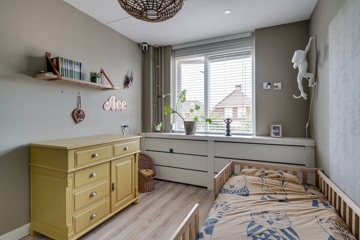 Foto 40 van Sperwerstraat 55