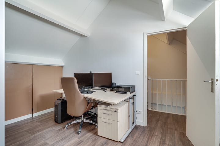 Foto 45 van Sperwerstraat 55