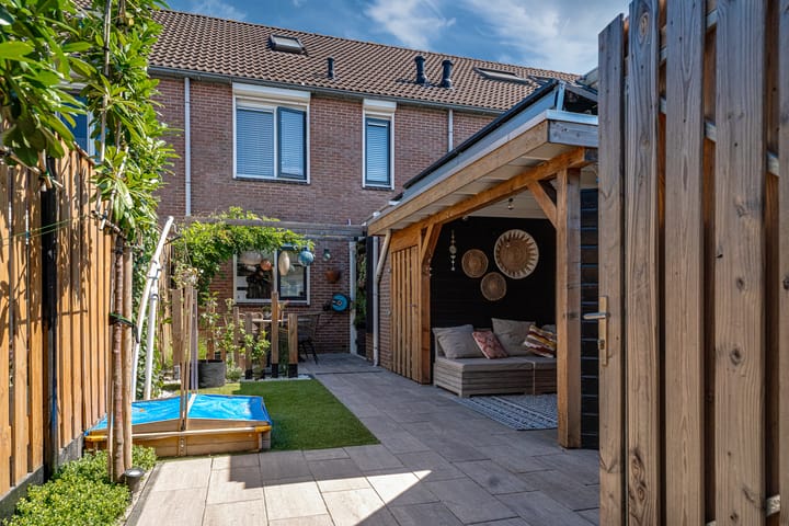 Foto 47 van Sperwerstraat 55