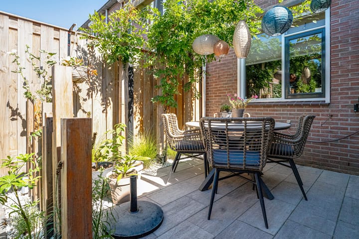 Foto 49 van Sperwerstraat 55