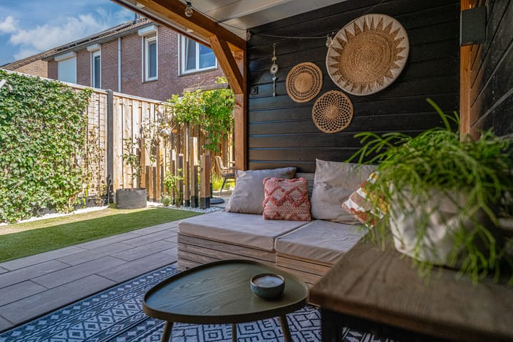 Foto 50 van Sperwerstraat 55